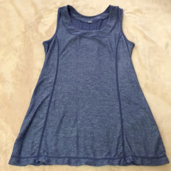**2 for 35** lululemon tank top